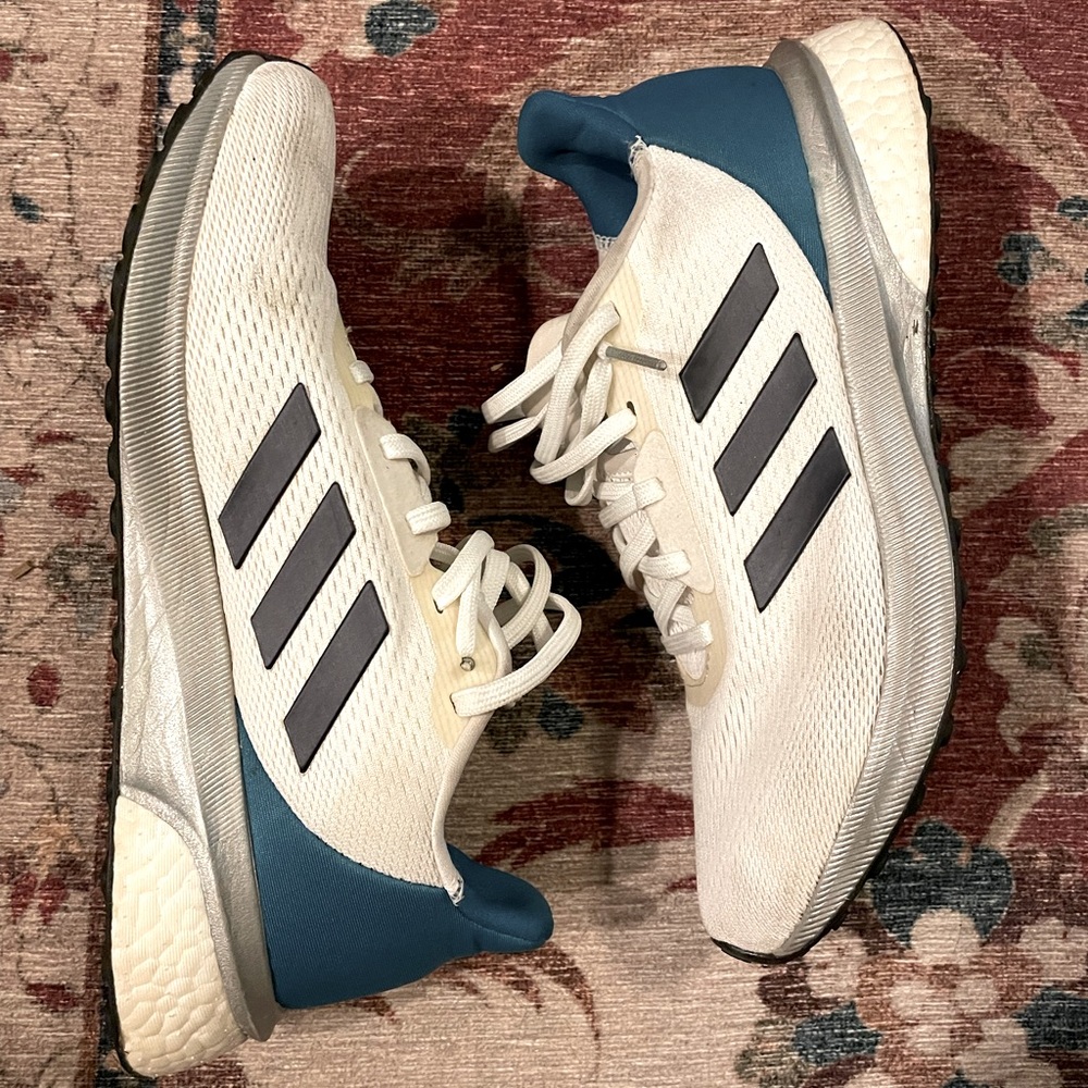 Adidas sneakers